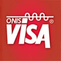 Логотип компании «Visa»