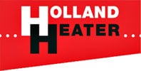 Логотип компании Holland Heater