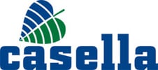 Логотип компании «Casella»