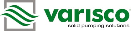 Логотип компании «Varisco»