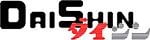Логотип компании DaiShin