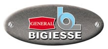 Логотип компании «BIGIESSE»