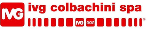 Логотип компании «IVG»