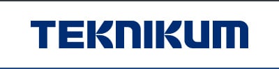 Логотип компании TEKNIKUM