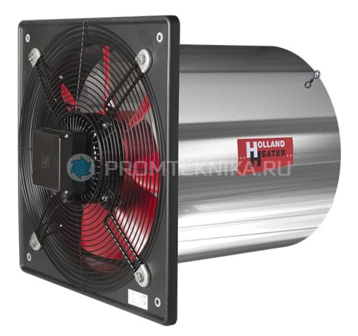 Вентилятор Holland Heater CAF45 MF